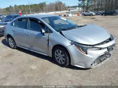 JTDEPMAEXNJ198302 2022 TOYOTA COROLLA