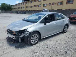 JTDEPMAEXNJ200923 2022 TOYOTA COROLLA