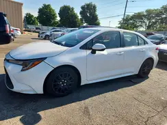 JTDEPMAEXNJ201182 2022 TOYOTA COROLLA