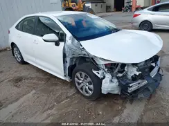 JTDEPMAEXNJ201392 2022 TOYOTA COROLLA