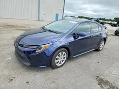 JTDEPMAEXNJ202154 2022 TOYOTA COROLLA