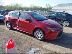 JTDEPMAEXNJ203272 2022 TOYOTA COROLLA