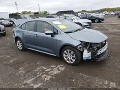 JTDEPMAEXNJ203451 2022 TOYOTA COROLLA