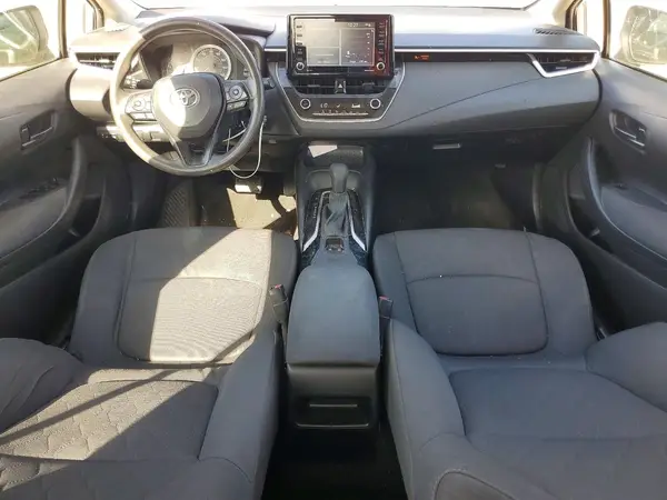 JTDEPMAEXNJ203823 2022 TOYOTA COROLLA - Image 8