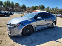 JTDEPMAEXNJ205104 2022 TOYOTA COROLLA