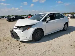 JTDEPMAEXNJ205717 2022 TOYOTA COROLLA