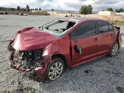 JTDEPMAEXNJ206236 2022 TOYOTA COROLLA
