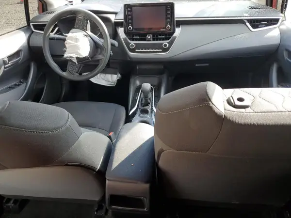 JTDEPMAEXNJ206236 2022 TOYOTA COROLLA - Image 8