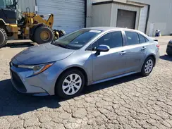 JTDEPMAEXNJ207094 2022 TOYOTA COROLLA