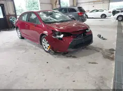 JTDEPMAEXNJ208231 2022 TOYOTA COROLLA