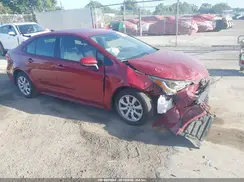 JTDEPMAEXNJ208469 2022 TOYOTA COROLLA