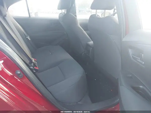 JTDEPMAEXNJ208469 2022 TOYOTA COROLLA - Image 8