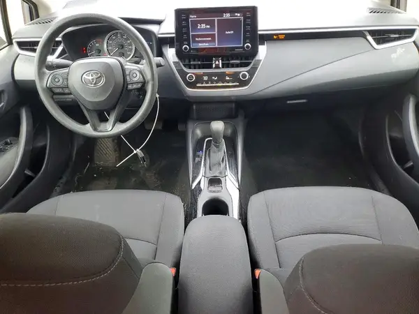 JTDEPMAEXNJ208553 2022 TOYOTA COROLLA - Image 8
