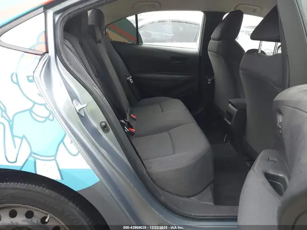 JTDEPMAEXNJ209573 2022 TOYOTA COROLLA - Image 8