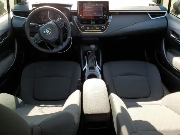 JTDEPMAEXNJ209802 2022 TOYOTA COROLLA - Image 8
