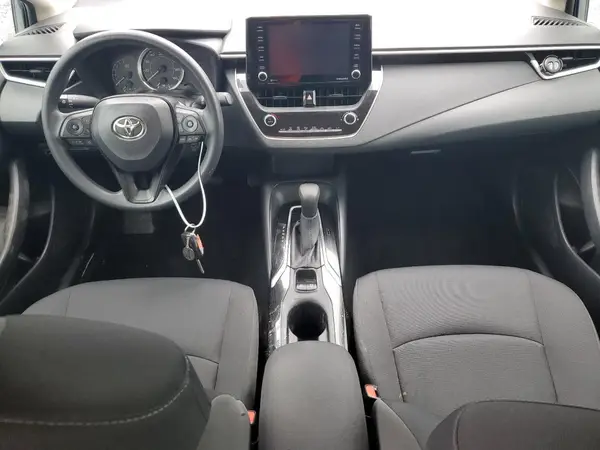JTDEPMAEXNJ210688 2022 TOYOTA COROLLA - Image 8