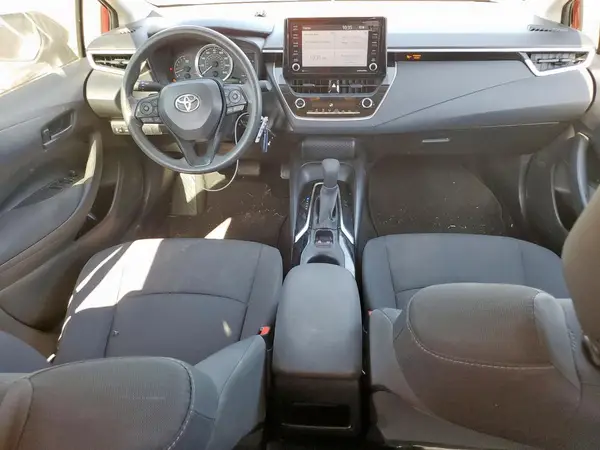 JTDEPMAEXNJ210710 2022 TOYOTA COROLLA - Image 8