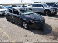 JTDEPMAEXNJ210755 2022 TOYOTA COROLLA