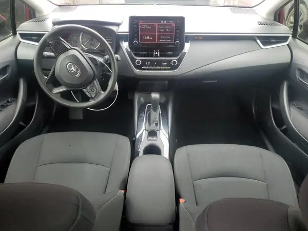 JTDEPMAEXNJ211047 2022 TOYOTA COROLLA - Image 8