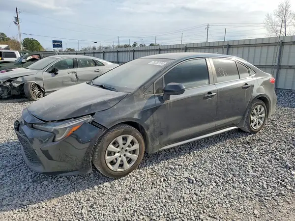 JTDEPMAEXNJ211095 2022 TOYOTA COROLLA - Image 1