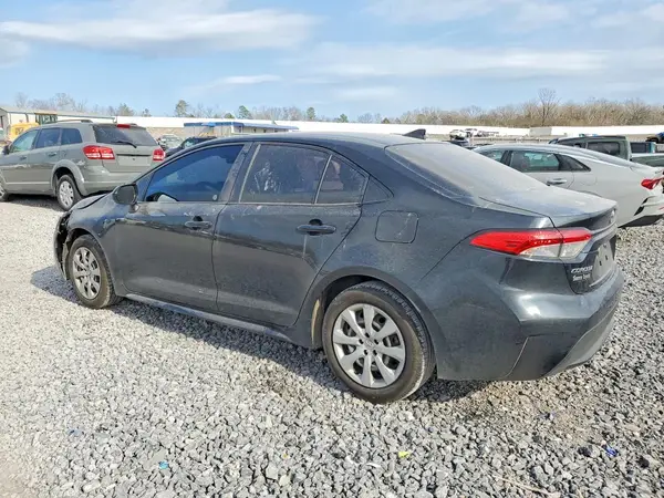 JTDEPMAEXNJ211095 2022 TOYOTA COROLLA - Image 2