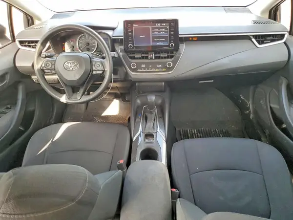 JTDEPMAEXNJ211095 2022 TOYOTA COROLLA - Image 8