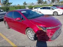 JTDEPMAEXNJ211582 2022 TOYOTA COROLLA