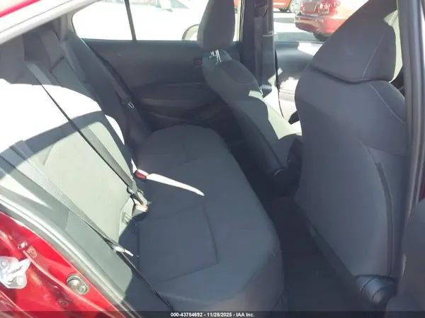 JTDEPMAEXNJ211582 2022 TOYOTA COROLLA - Image 8
