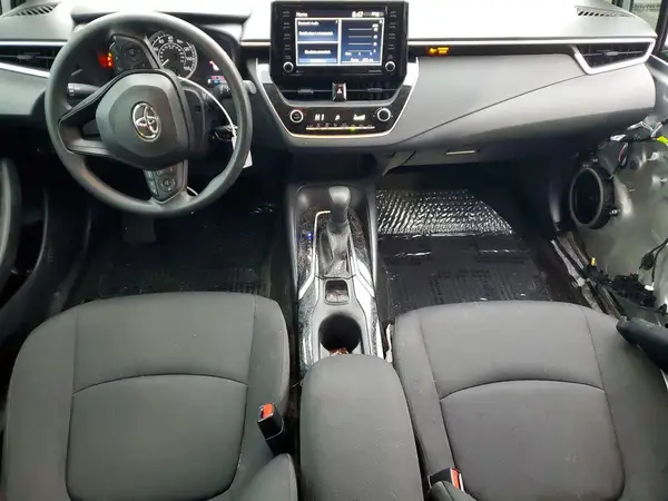 JTDEPMAEXNJ212182 2022 TOYOTA COROLLA - Image 8