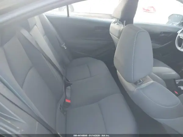 JTDEPMAEXNJ212411 2022 TOYOTA COROLLA - Image 8