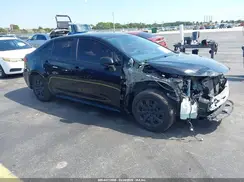 JTDEPMAEXNJ213333 2022 TOYOTA COROLLA