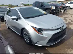 JTDEPMAEXNJ214045 2022 TOYOTA COROLLA
