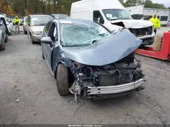 JTDEPMAEXNJ215034 2022 TOYOTA COROLLA