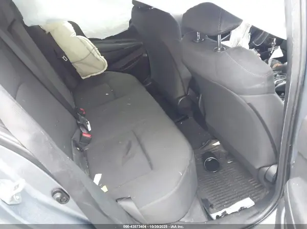 JTDEPMAEXNJ215034 2022 TOYOTA COROLLA - Image 8