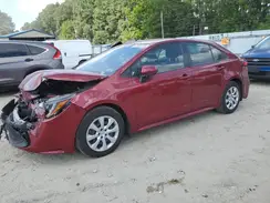 JTDEPMAEXNJ215664 2022 TOYOTA COROLLA