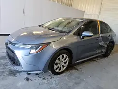 JTDEPMAEXNJ215941 2022 TOYOTA COROLLA