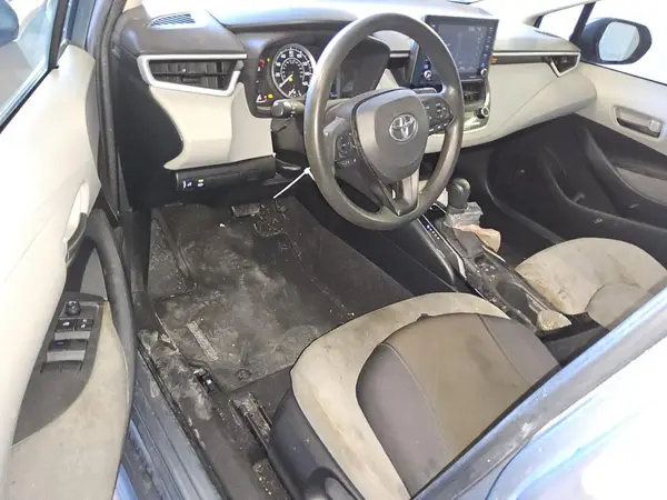 JTDEPMAEXNJ215941 2022 TOYOTA COROLLA - Image 8