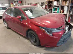 JTDEPMAEXNJ216636 2022 TOYOTA COROLLA