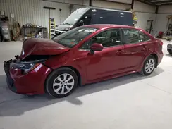 JTDEPMAEXNJ217494 2022 TOYOTA COROLLA
