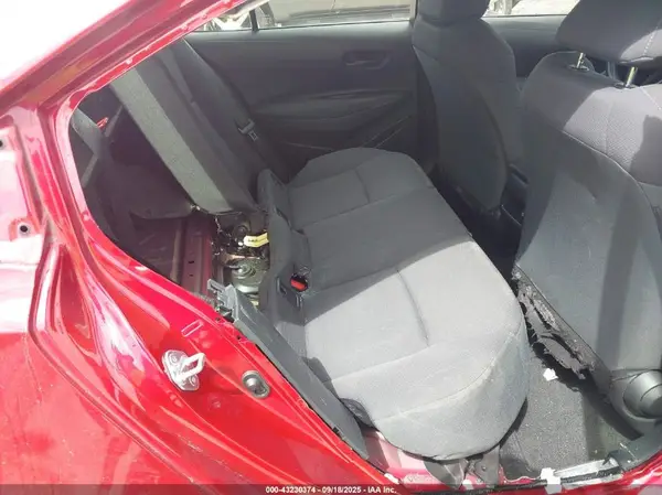 JTDEPMAEXNJ217754 2022 TOYOTA COROLLA - Image 8