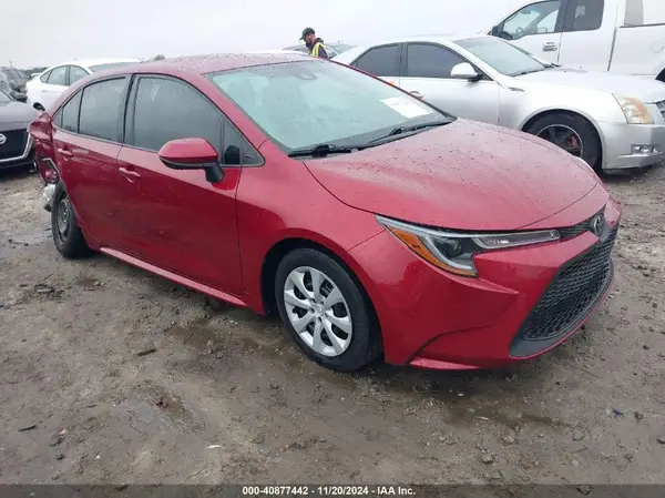 JTDEPMAEXNJ219181 2022 TOYOTA COROLLA - Image 1