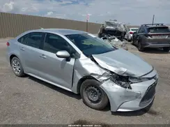 JTDEPMAEXNJ220377 2022 TOYOTA COROLLA
