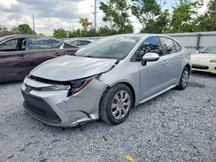 JTDEPMAEXNJ221335 2022 TOYOTA COROLLA
