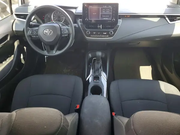 JTDEPMAEXNJ221335 2022 TOYOTA COROLLA - Image 8