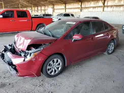 JTDEPMAEXNJ221352 2022 TOYOTA COROLLA