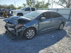 JTDEPMAEXNJ222081 2022 TOYOTA COROLLA