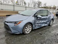 JTDEPMAEXNJ222517 2022 TOYOTA COROLLA