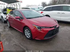 JTDEPMAEXNJ222730 2022 TOYOTA COROLLA