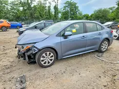 JTDEPMAEXNJ222775 2022 TOYOTA COROLLA
