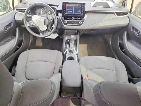 JTDEPMAEXNJ222775 2022 TOYOTA COROLLA - Image 8